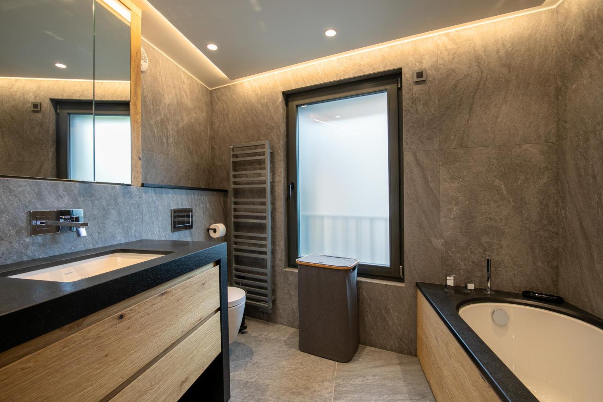 Ecrin Blanc - Appartement Haut De Gamme - Balcon Avec Vue - Centre De Megève Esterno foto